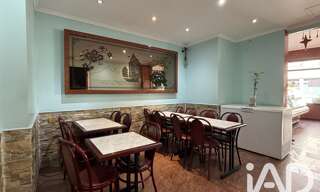 Commerce  70 m² à vendre à Les Lilas (93260)