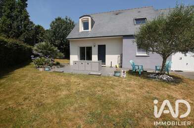 Maison 6 pièces 359000 €