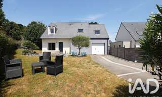 Maison 6 Pièces 113 m² à vendre à Assérac (44410)
