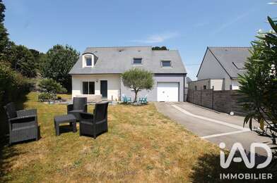 Maison 6 pièces 359000 €