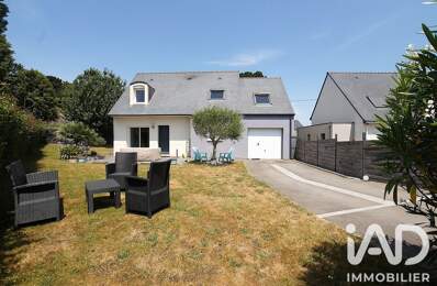 Vente Maison/villa 6 pièces — photo du bien