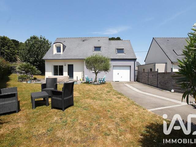 Vente Maison/villa 6 pièces — photo du bien