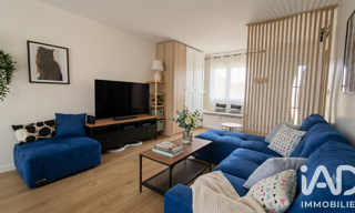Maison 5 Pièces 107 m² à vendre à La Chapelle-sur-Erdre (44240)