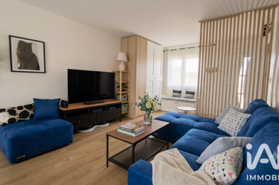 Maison 5 pièces 338000 €