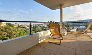 Appartement 2 Pièces 43 m² à louer à Nice (06200)