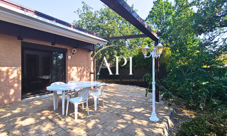Maison 3 Pièces 35 m² à vendre à Fayence (83440)