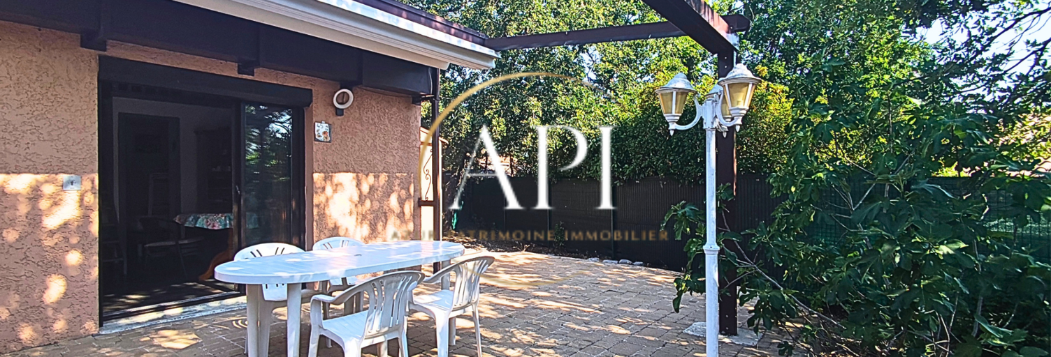 Maison 3 Pièces 35 m² à vendre à Fayence (83440)