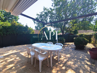 Charmant mazet avec jardin dans résidence avec piscine et te — photo 2