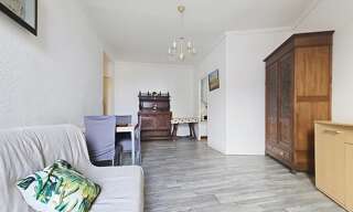 Appartement 2 Pièces 43 m² à vendre à Castelnaudary (11400)