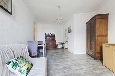 Appartement 2 pièces 66000 €
