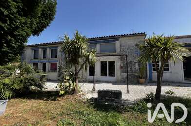 Maison 4 pièces 239000 €