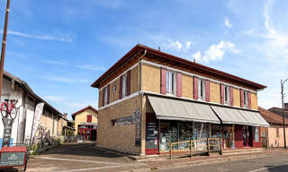 Maison 8 Pièces 250 m² à vendre à Lit-et-Mixe (40170)