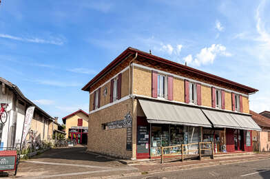Maison 8 pièces 599000 €