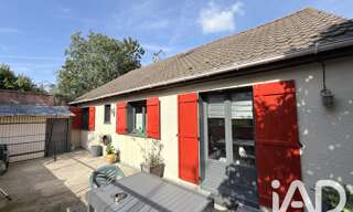 Maison 4 Pièces 80 m² à vendre à Villemanoche (89140)