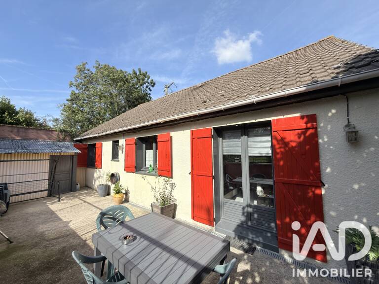 Vente Maison/villa 4 pièces — photo 1