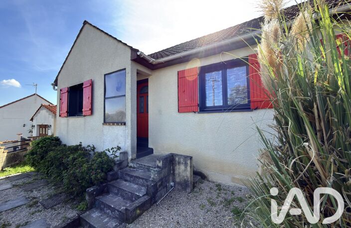 Vente Maison/villa 4 pièces — photo 2