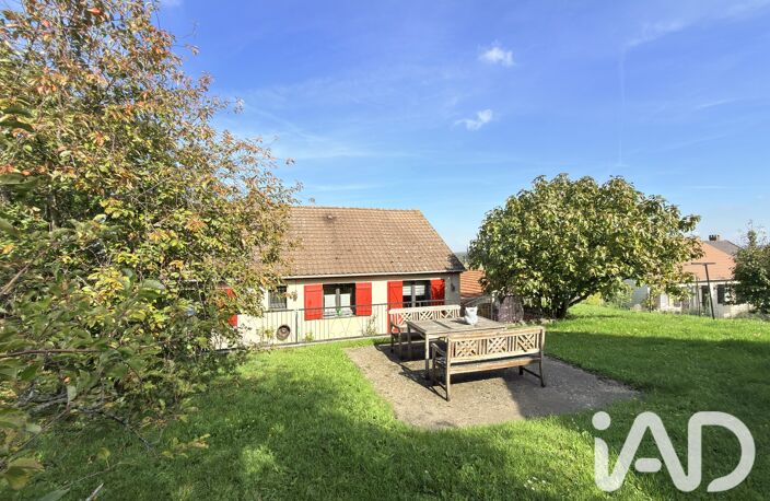 Vente Maison/villa 4 pièces — photo 3