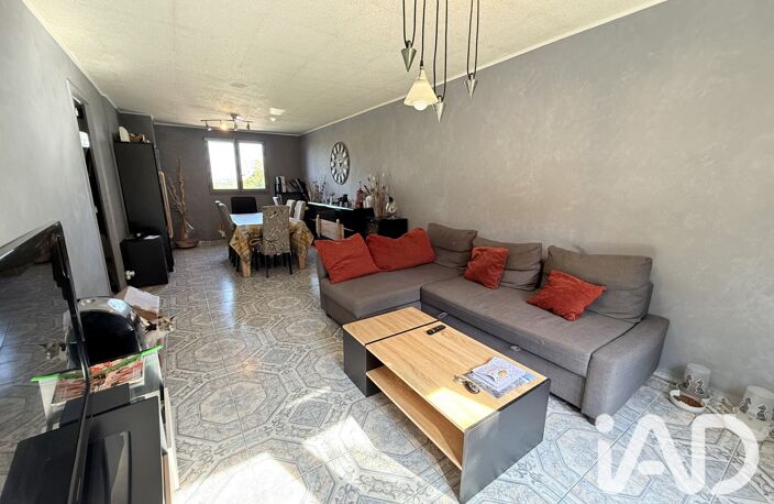 Vente Maison/villa 4 pièces — photo 4