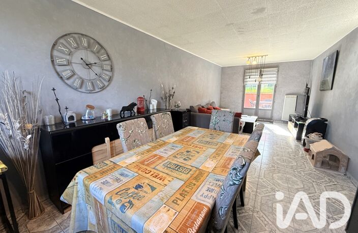 Vente Maison/villa 4 pièces — photo 5