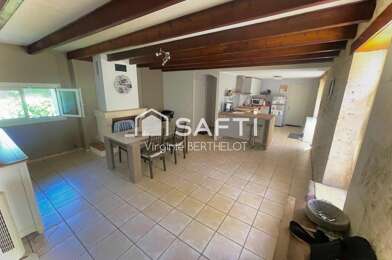 Maison 5 pièces 198000 €