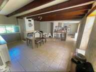 MAISON EN PIERRE/3CHAMBRES/CAVE/GARAGE A BECELEUF! — photo 2