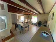 MAISON EN PIERRE/3CHAMBRES/CAVE/GARAGE A BECELEUF! — photo 3
