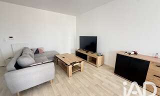 Appartement 3 Pièces 66 m² à louer à Luisant (28600)