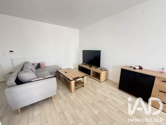 Location Appartement 3 pièces — photo du bien