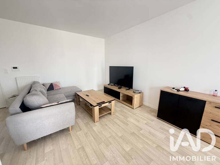 Location Appartement 3 pièces — photo 1