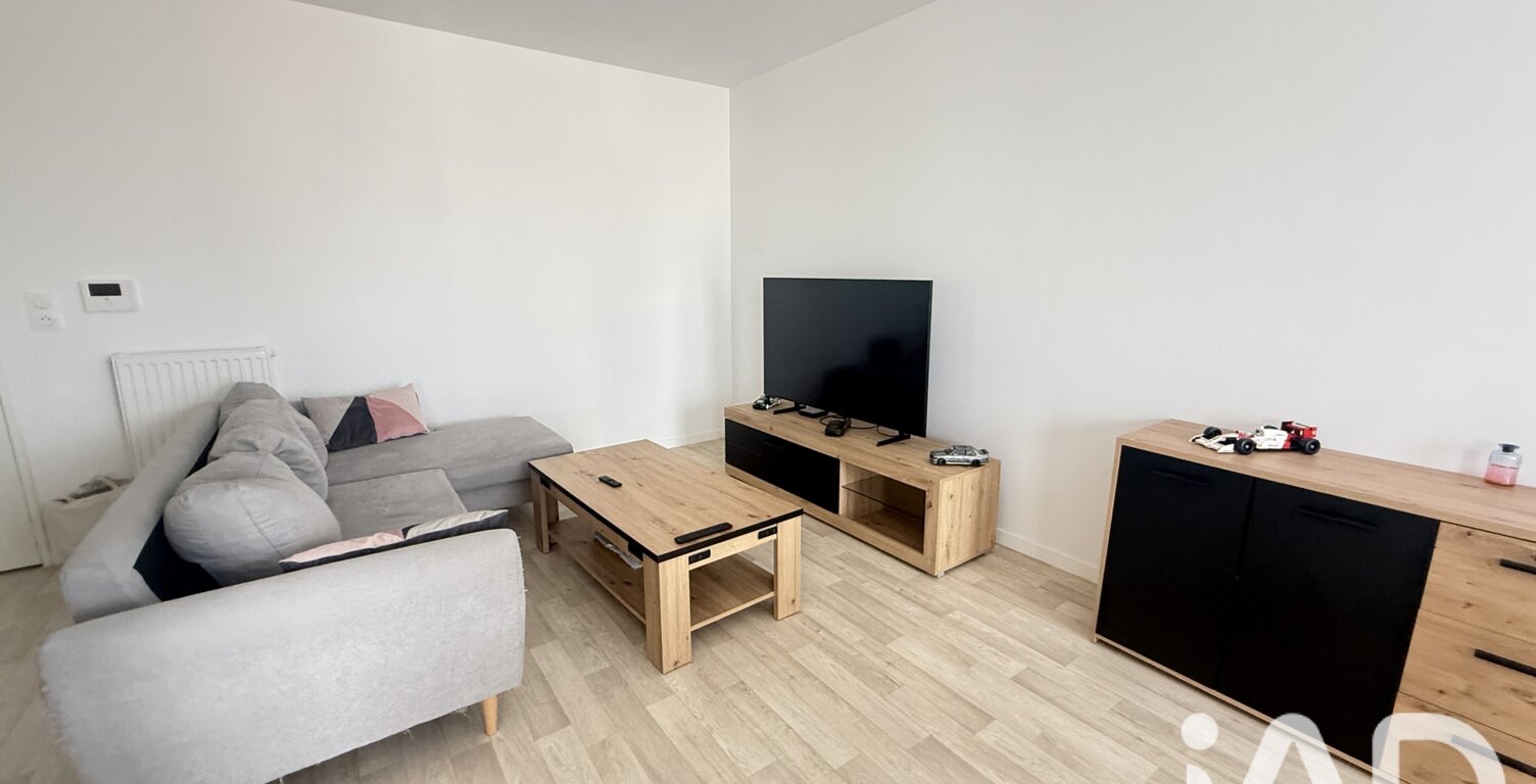 Location Appartement 3 pièces — photo 1
