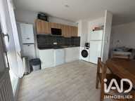 Location Appartement 3 pièces — photo 2