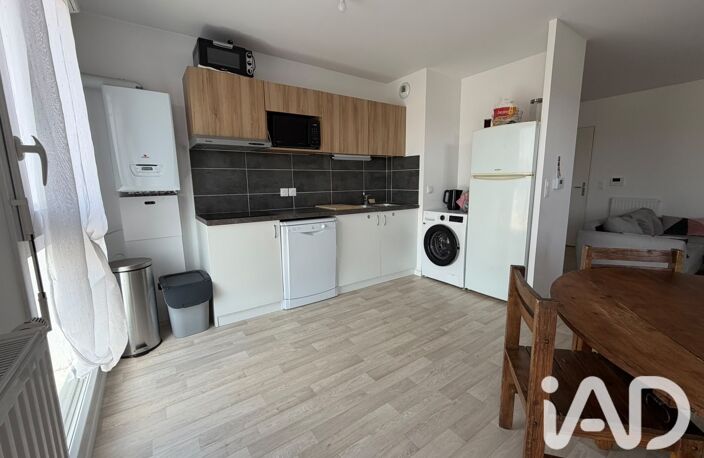 Location Appartement 3 pièces — photo 2