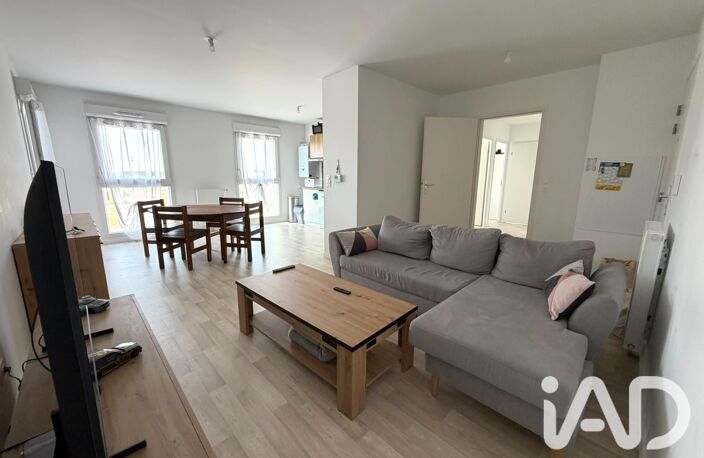 Location Appartement 3 pièces — photo 3