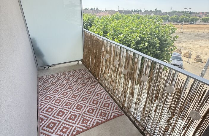Location Appartement 3 pièces — photo 4