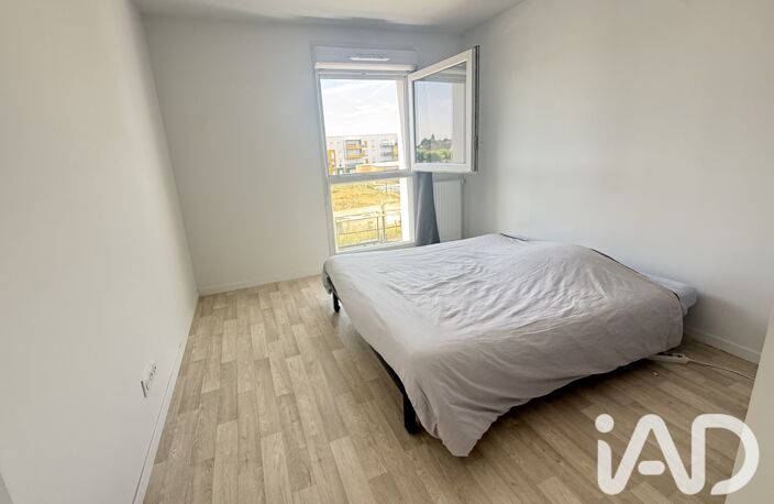 Location Appartement 3 pièces — photo 5
