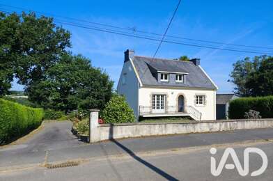 Maison 6 pièces 219900 €