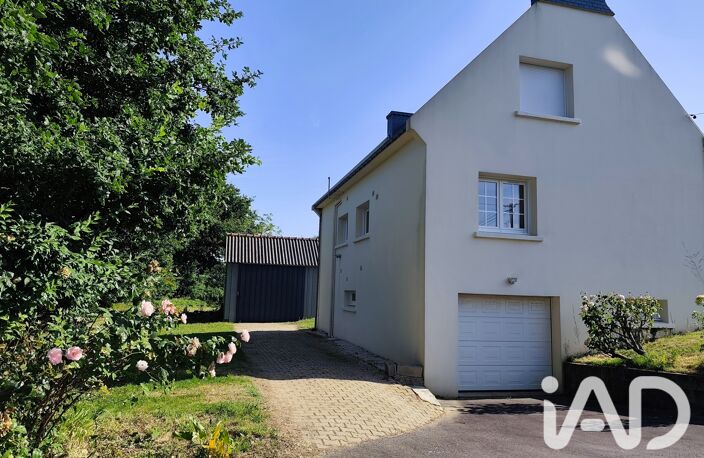 Vente Maison traditionnelle 6 pièces — photo 2