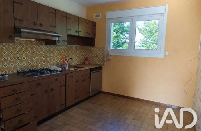 Vente Maison traditionnelle 6 pièces — photo 3