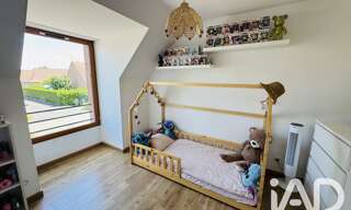 Maison 6 Pièces 120 m² à vendre à La Chapelle-d'Armentières (59930)