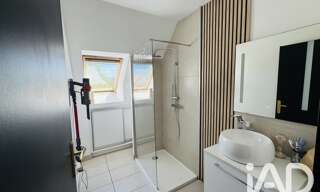 Maison 6 Pièces 120 m² à vendre à La Chapelle-d'Armentières (59930)