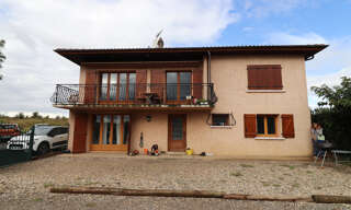 Maison 6 Pièces 190 m² à louer à Fleurieux-sur-l'Arbresle (69210)