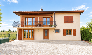 Maison 6 Pièces 190 m² à louer à Fleurieux-sur-l'Arbresle (69210)