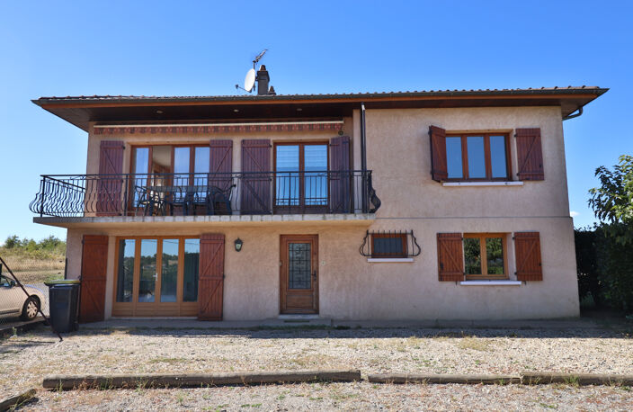 GRANDE MAISON MEUBLEE 190m2 — photo 2