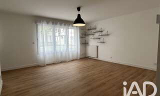 Appartement 2 Pièces 51 m² à louer à Nantes (44300)