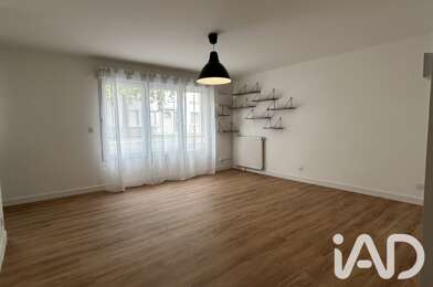 Appartement 2 pièces 711 €