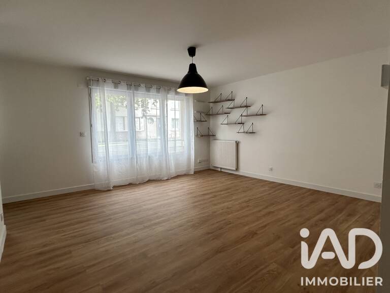 Location Appartement 2 pièces — photo 1
