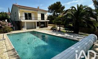 Maison 5 Pièces 136 m² à vendre à Saint-Raphaël (83700)