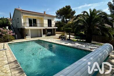 Maison 5 pièces 765000 €