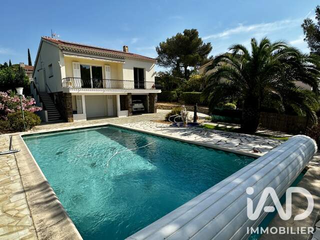 Vente Maison/villa 5 pièces — photo du bien