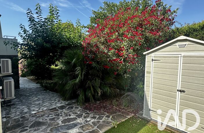 Vente Maison/villa 5 pièces — photo 4